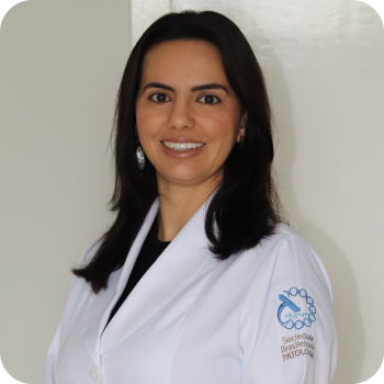 Dra. Isabela Peres - Citomed Laboratório